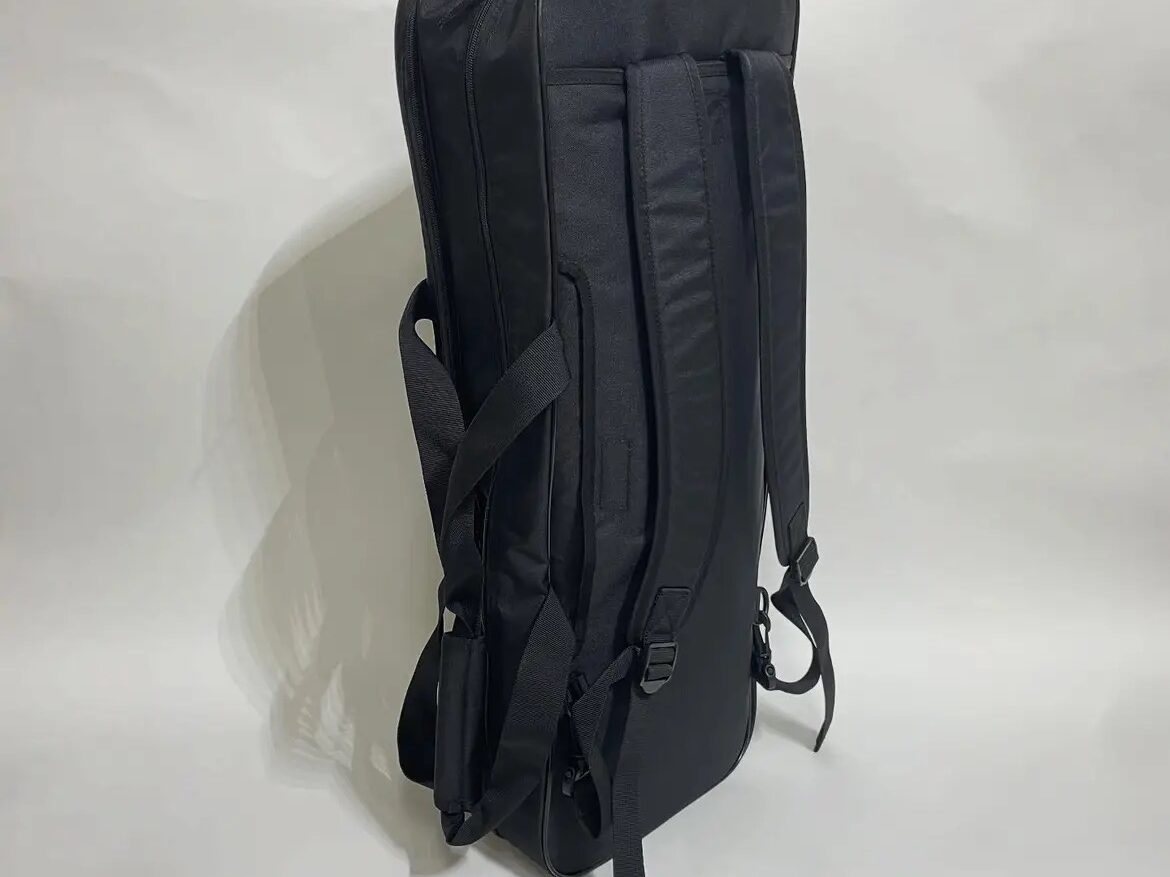 商品情報】オリジナルバッグ発売！ - バドミントンプロショップ