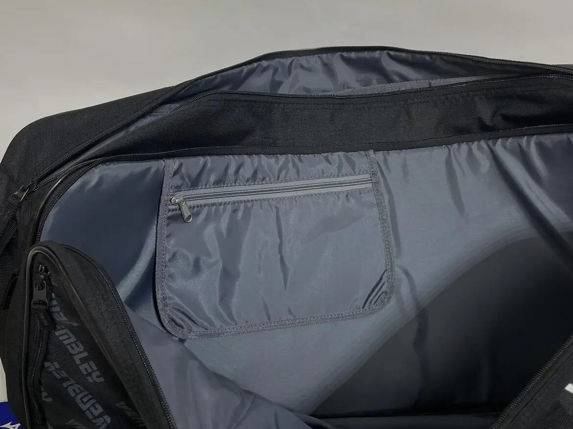 商品情報】オリジナルバッグ発売！ - バドミントンプロショップ